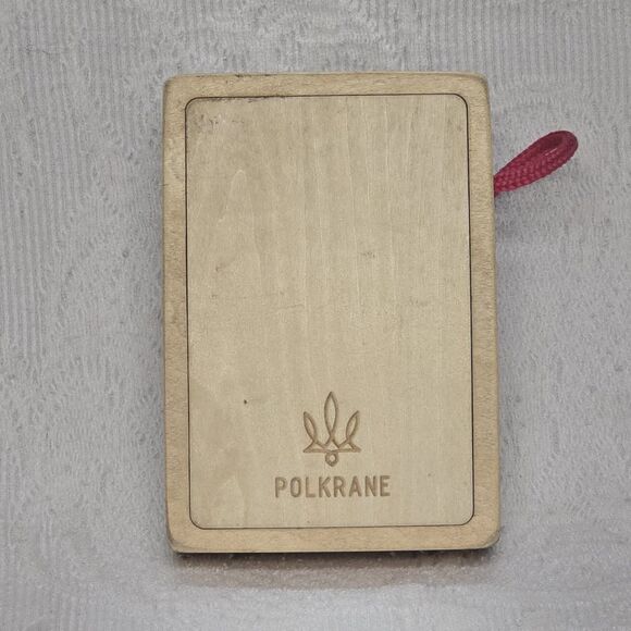 Polkrane Mini Travel Bird Busy Board Toy Montessori Fine Motor Skills Toddler - Picture 5 of 5